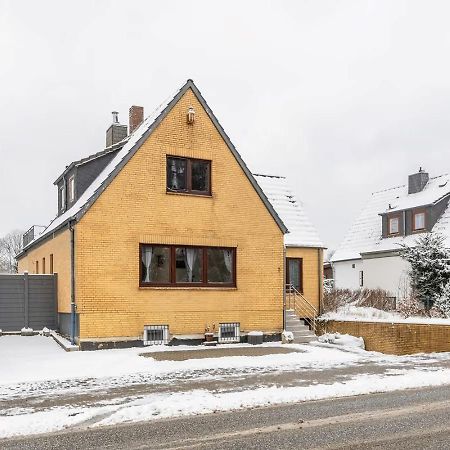 Fewo Peda Nord Norderstedt Extérieur photo