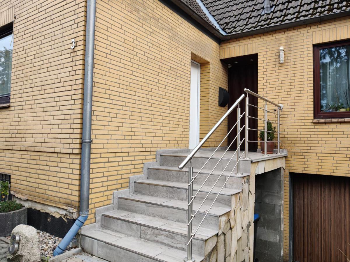 Fewo Peda Nord Norderstedt Extérieur photo