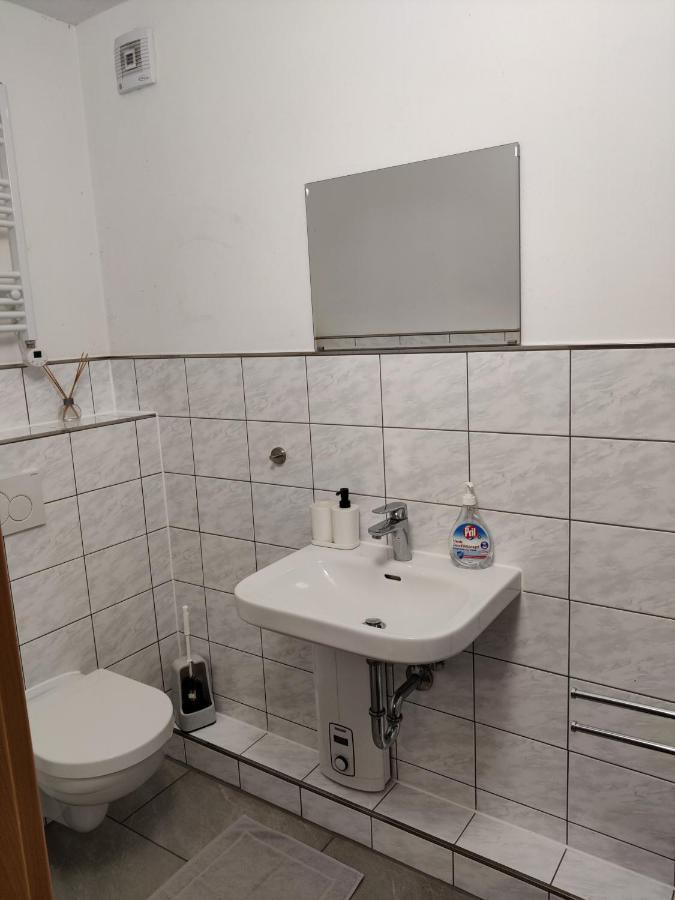 Fewo Peda Nord Norderstedt Extérieur photo