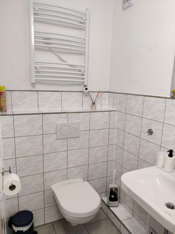 Fewo Peda Nord Norderstedt Extérieur photo